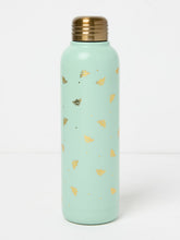 Green Drinks Bottles