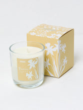Yellow Revive Scented Candle