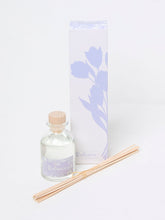 Lilac Balance Scented Reed Diffuser