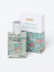 Green Tuberose and Jasmine Eau De Toilette