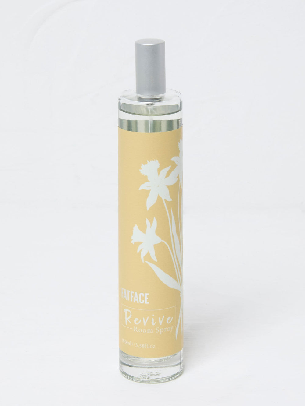 Yellow Balance Scented Room Spray