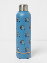 Blue Off Roader Drinks Bottles