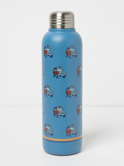 Blue Off Roader Drinks Bottles