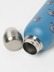 Blue Off Roader Drinks Bottles