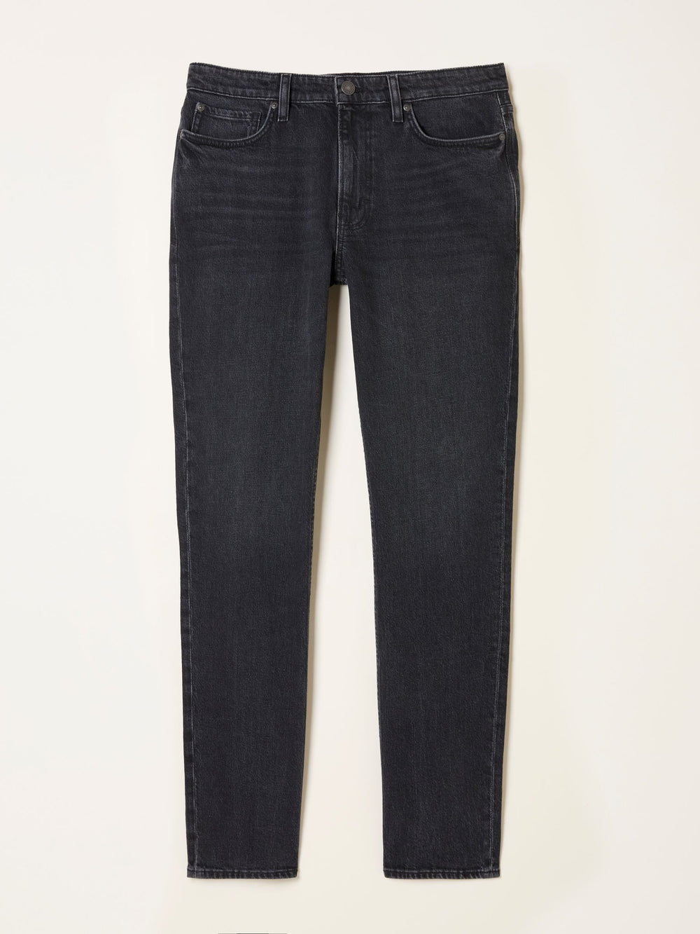 Washed Black Slim Fit Slim Fit Jeans