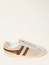 Gold Gola Bullet Blaze