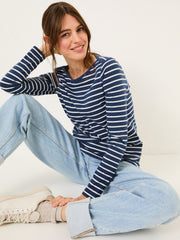 Breton Blue T-Shirt