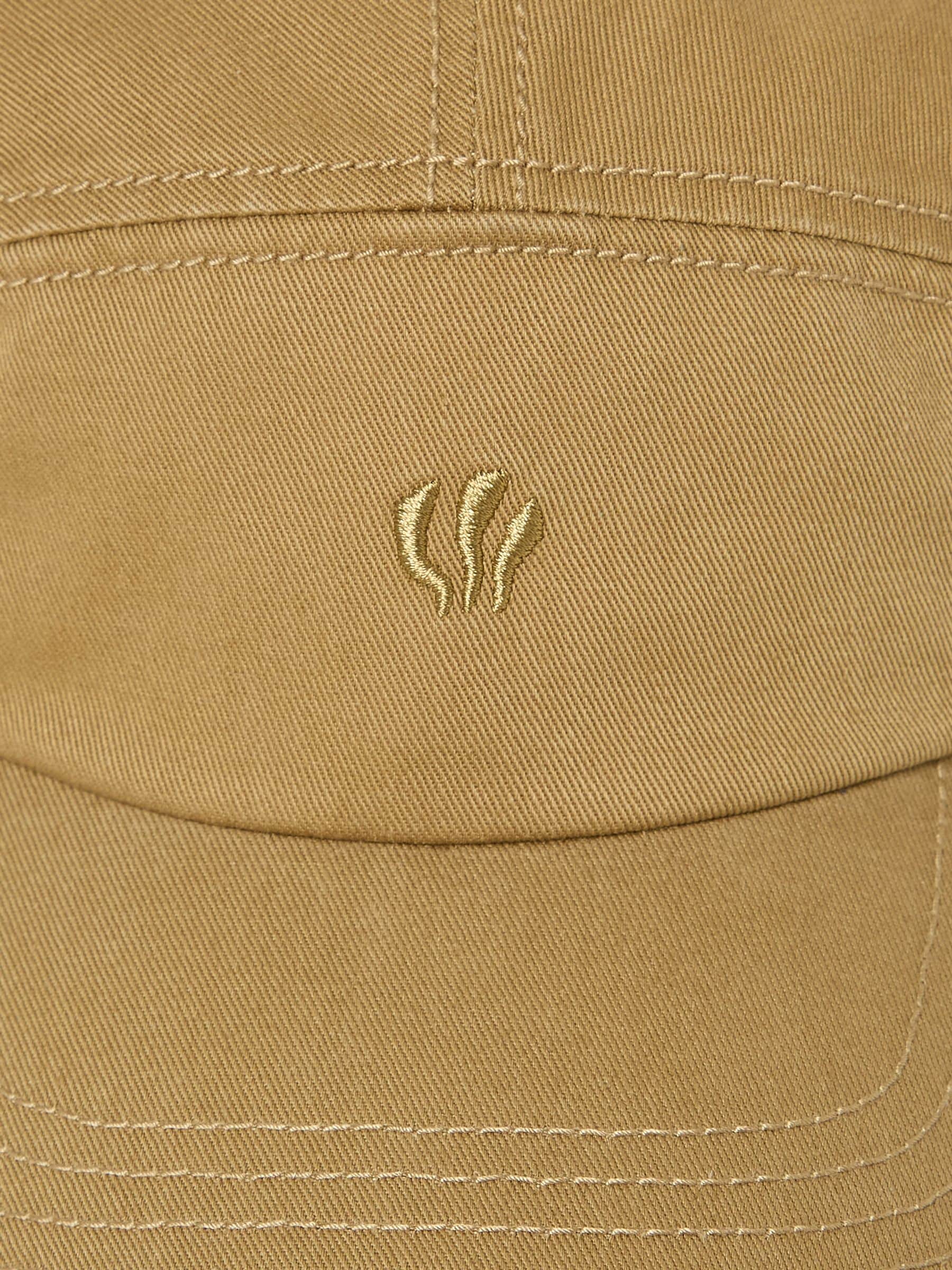 Stone 5 Panel Cap