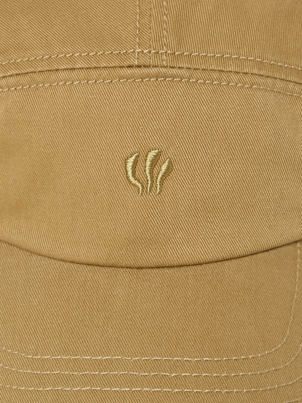 Stone 5 Panel Cap