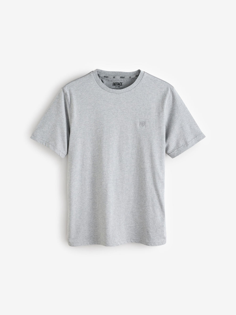 Navy 100% Cotton Short Sleeve T-Shirts 3 Pack