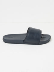 Navy Pool Sliders