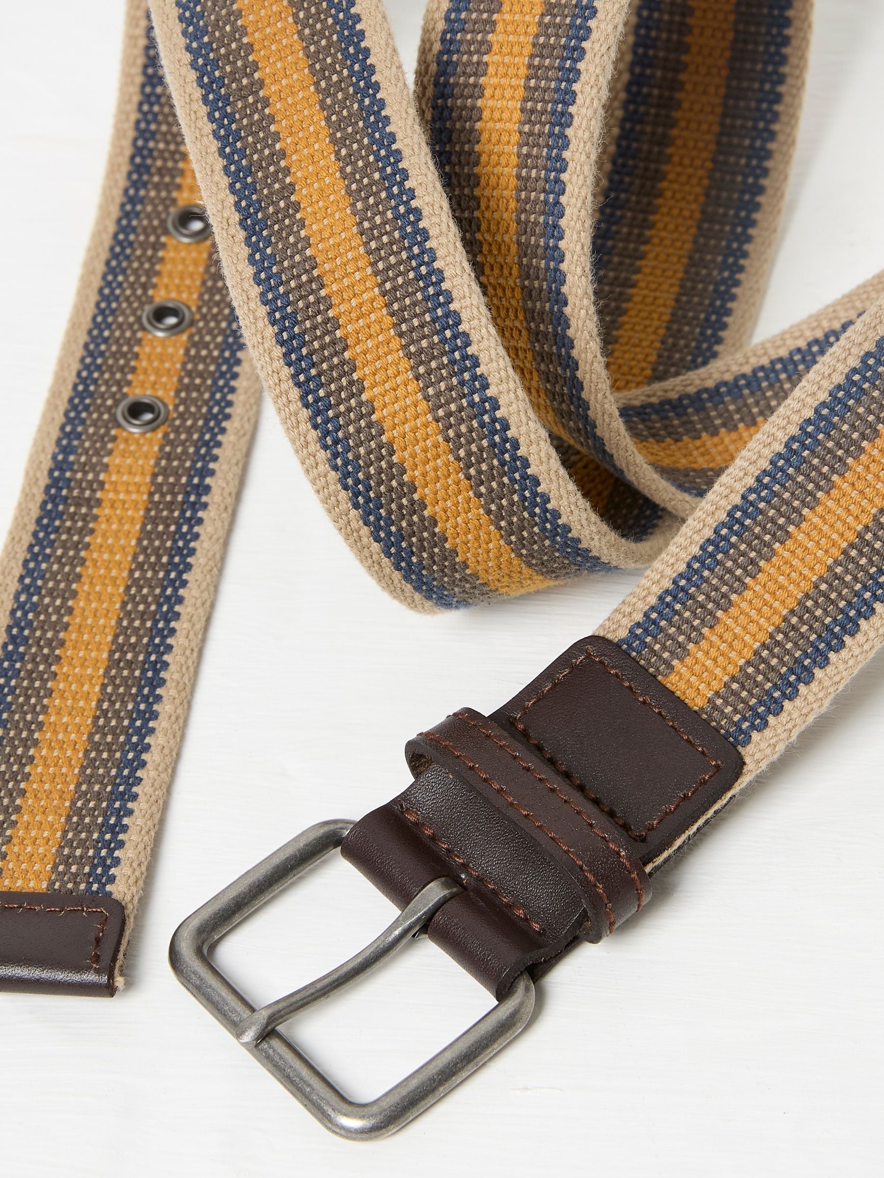 Multi Elio Webbing Belt