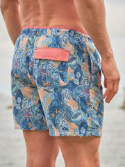 Trevose Multi MCS Swim Shorts