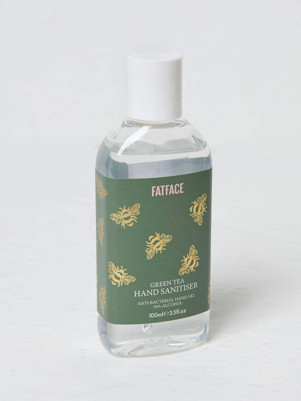 Multicolour Hand Sanitiser