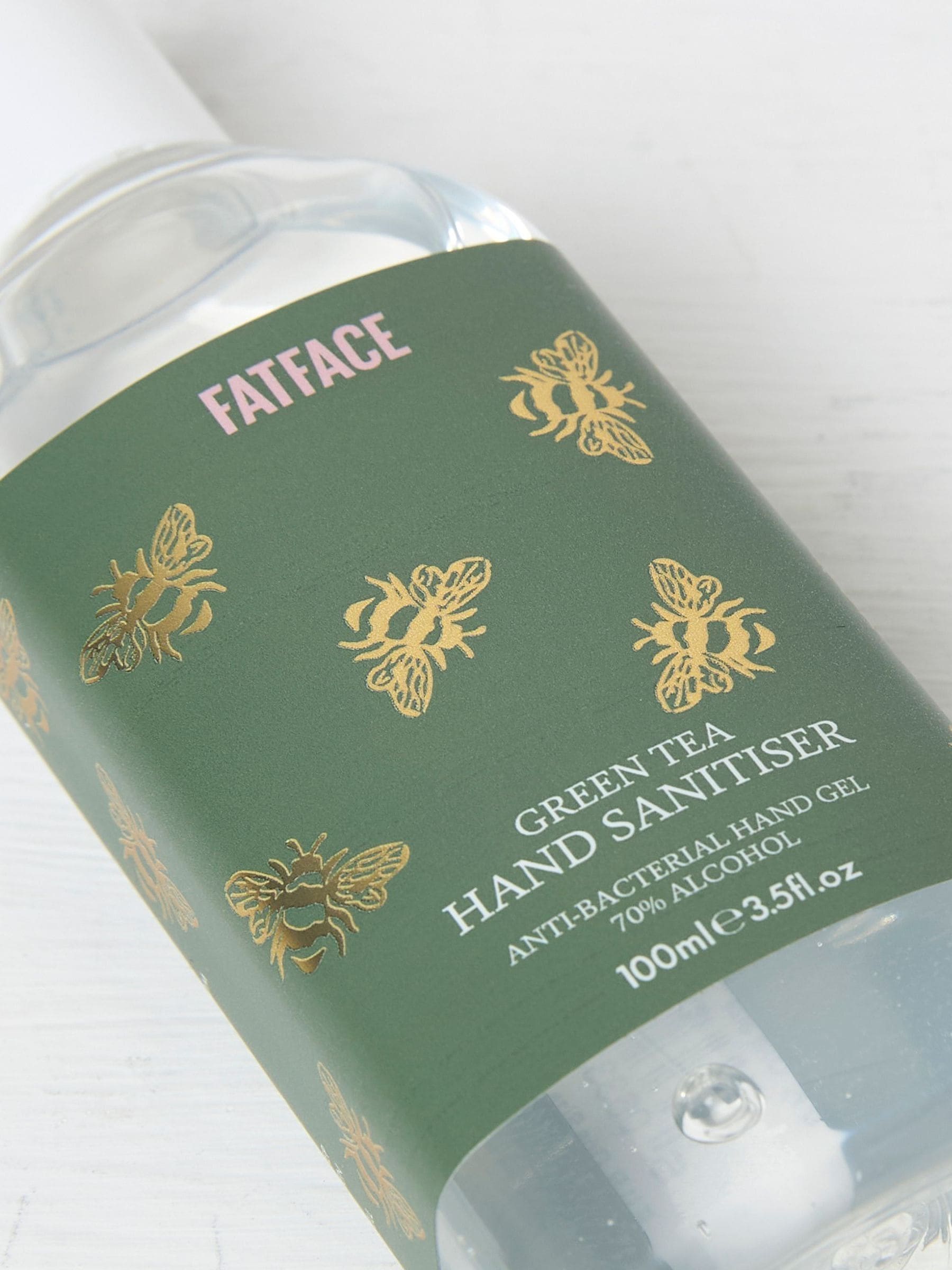 Multicolour Hand Sanitiser