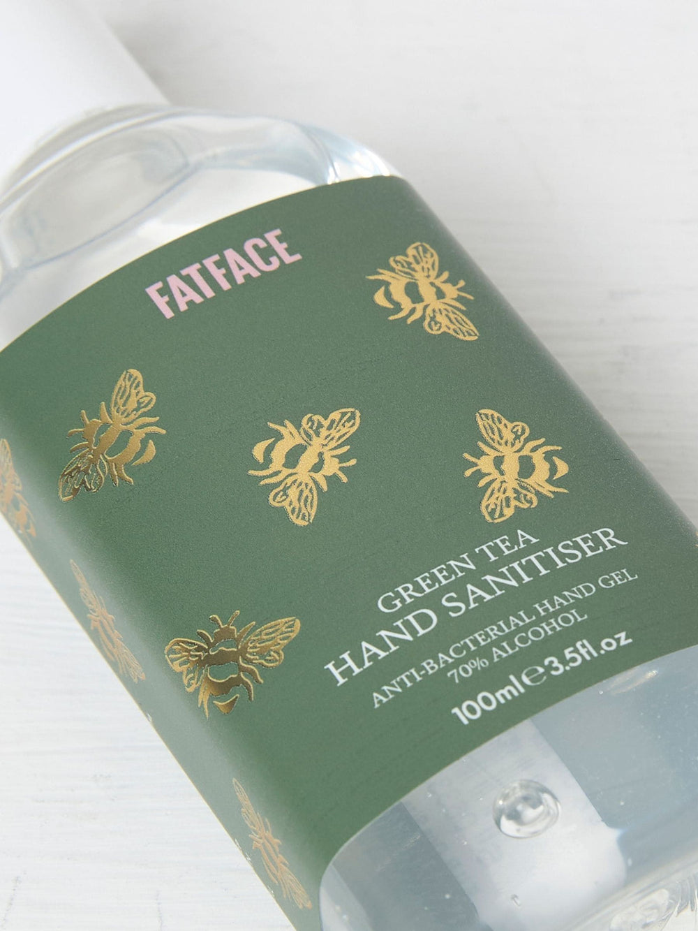 Multicolour Hand Sanitiser