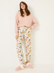 Eva Multi Betty Bee Pyjama Bottoms
