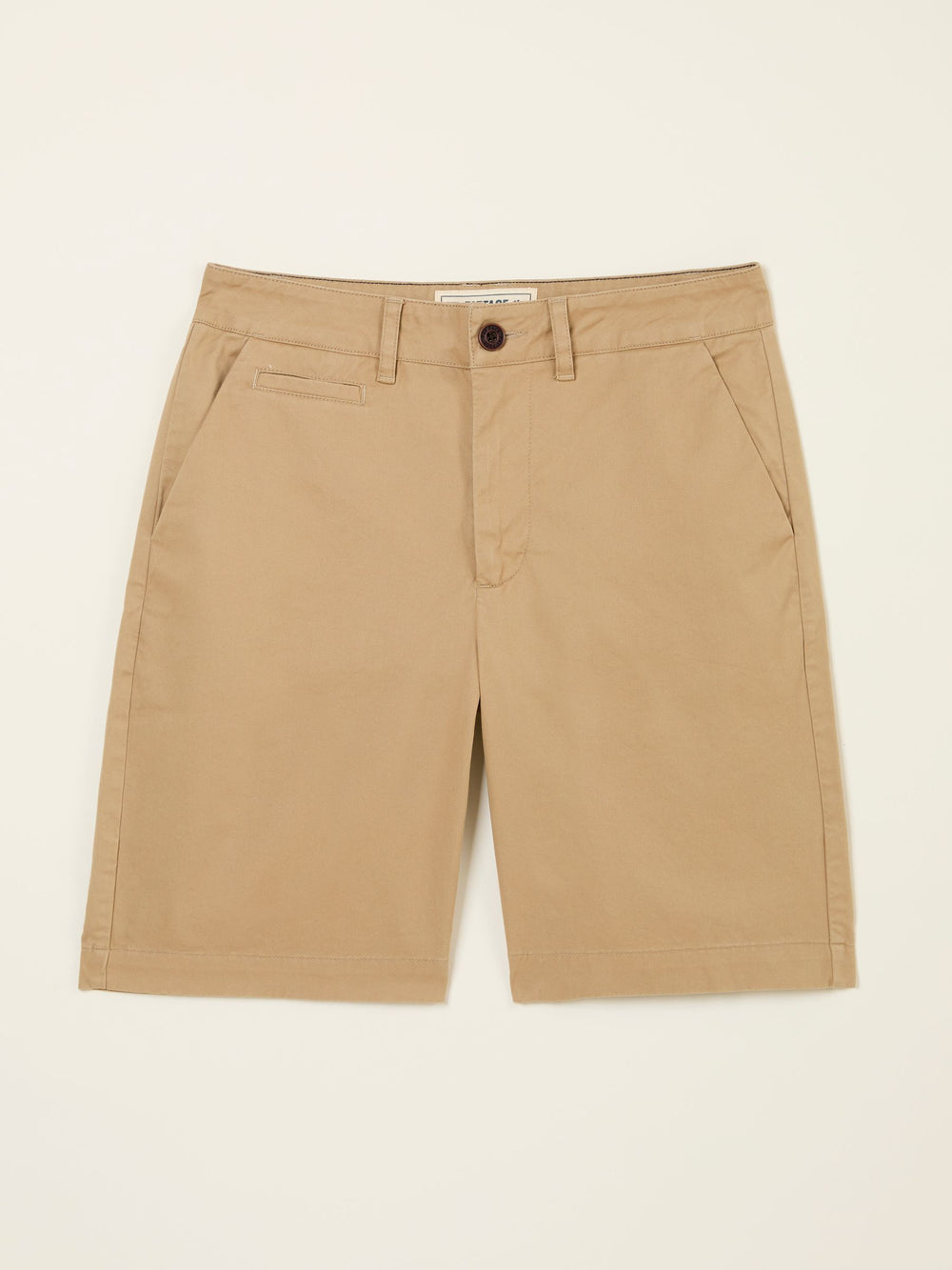 Sandown Stone Chino Shorts