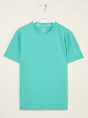 Lulworth Turquoise Blue T-Shirt