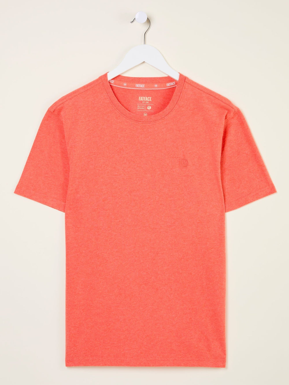 Lulworth Orange T-Shirt