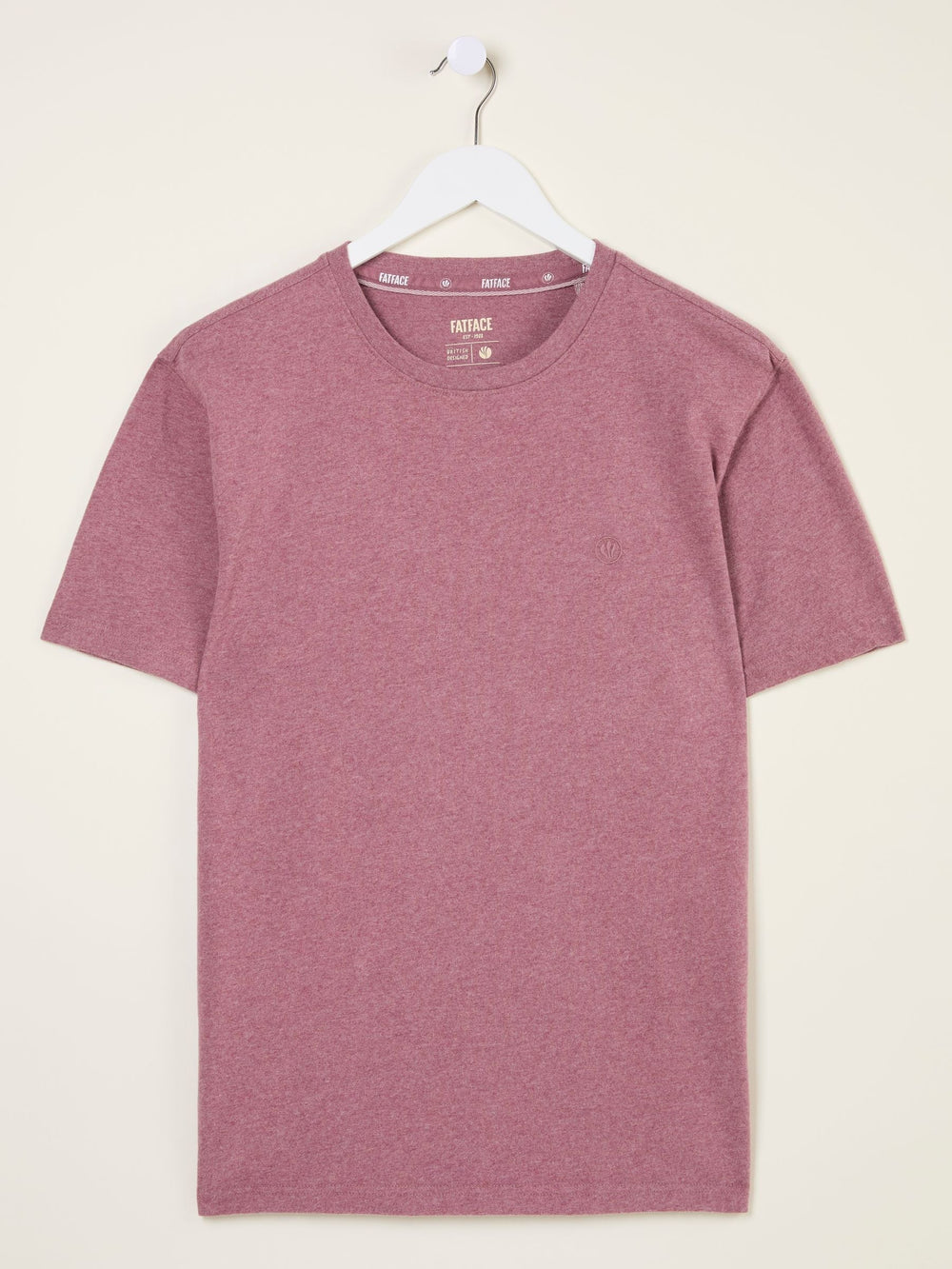 Lulworth Purple T-Shirt