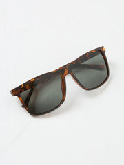 Tortoiseshell Brown Dylan Sunglasses