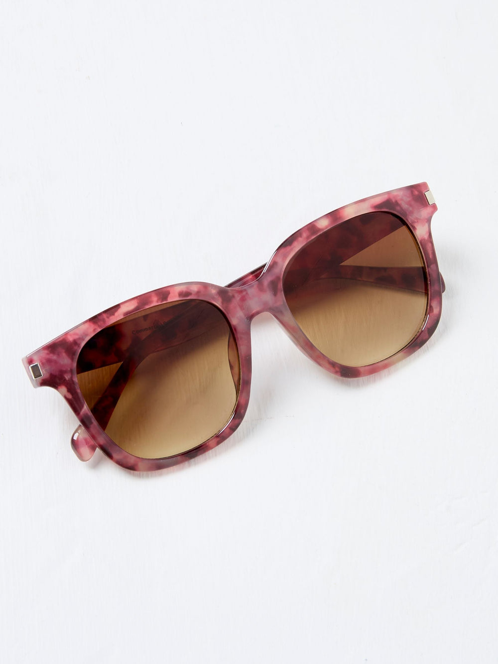 Pink Pia Sunglasses