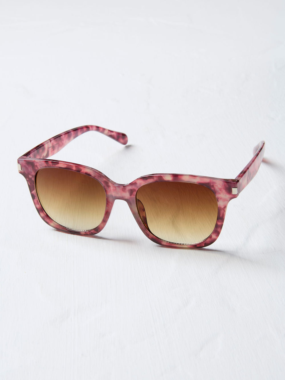 Pink Pia Sunglasses