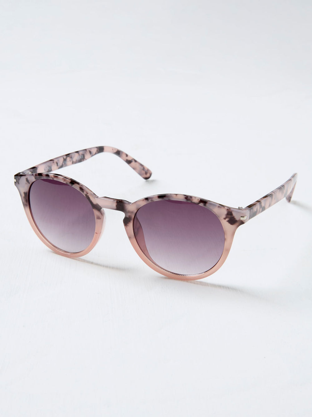 Pink Poppy Sunglasses