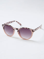 Pink Poppy Sunglasses