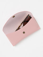 Pink Sunglasses Case