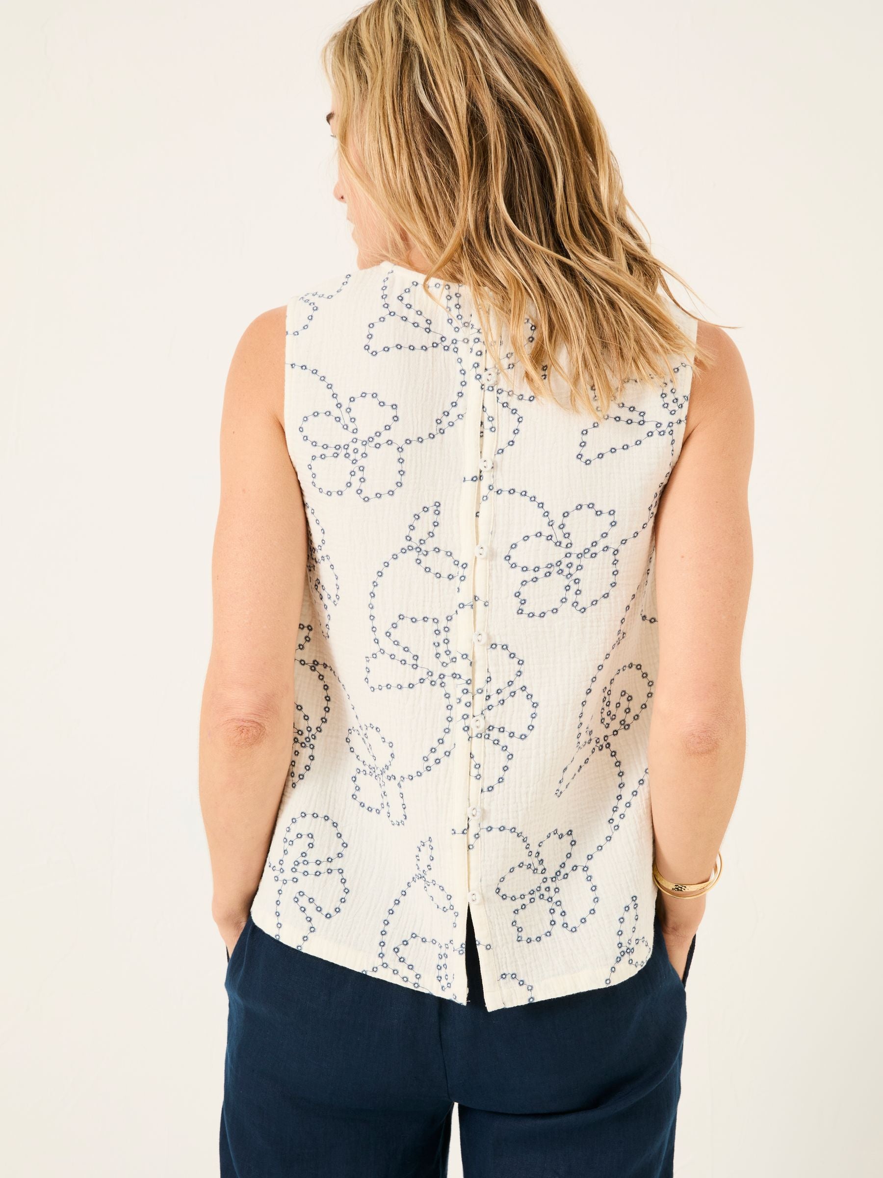 Ivory Etta Cami