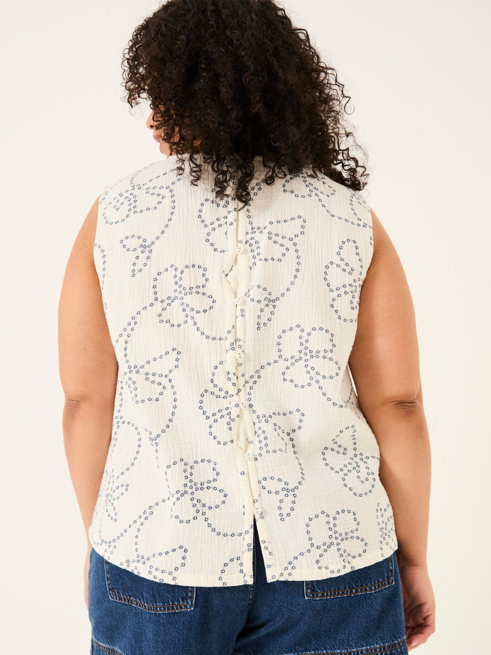 Ivory Etta Cami