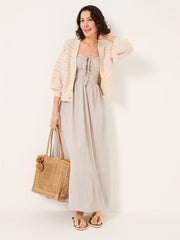 Meg Multi Midi Dress