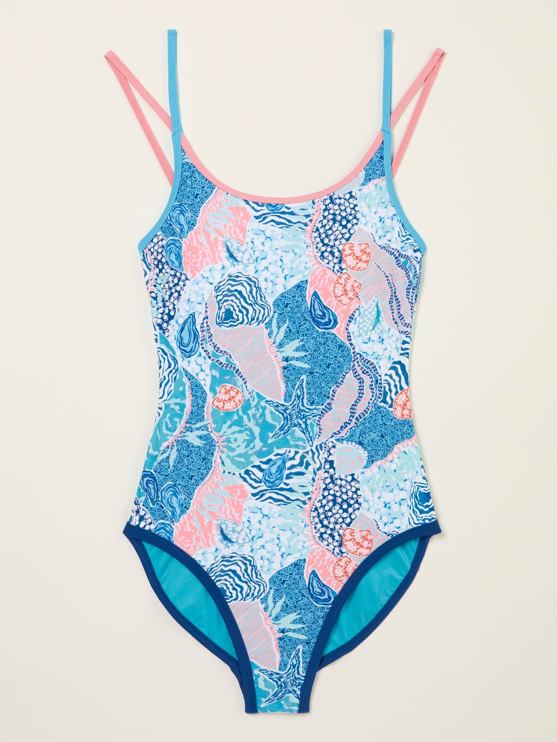 Multi MCS Swimsuit