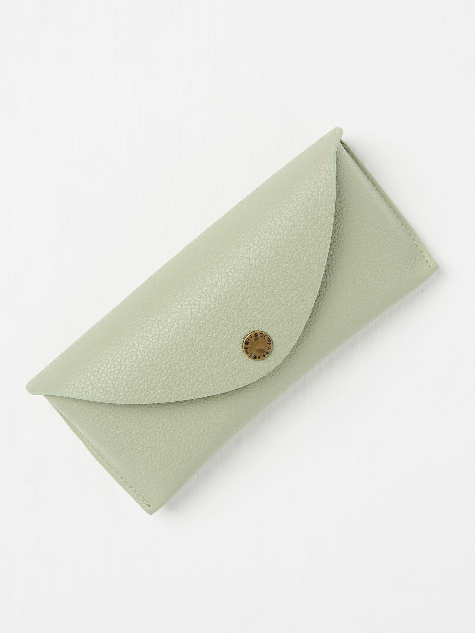 Green Haze Sunglasses Case