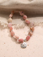 Pink MCS Bracelet