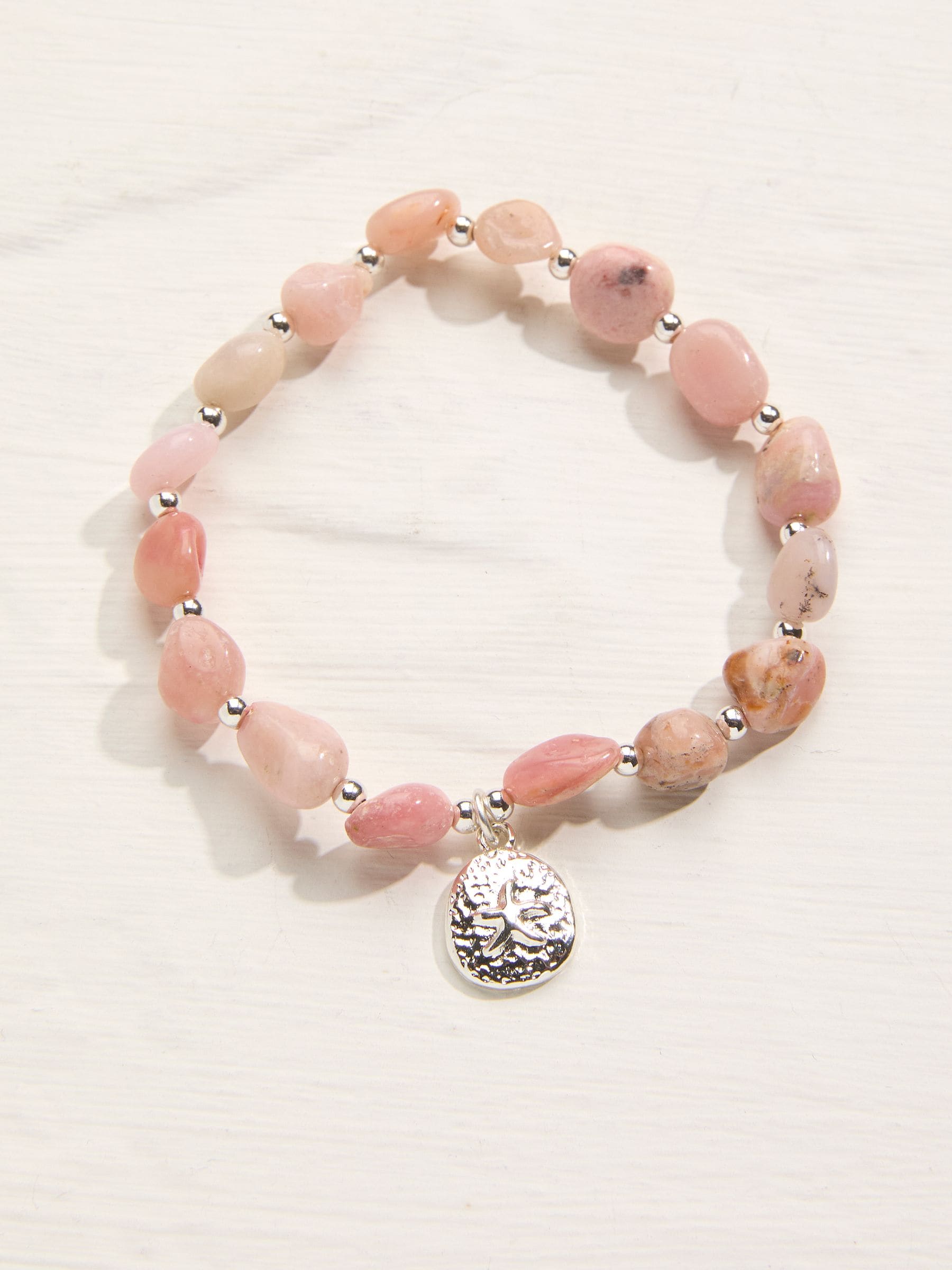 Pink MCS Bracelet