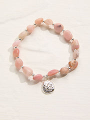 Pink MCS Bracelet