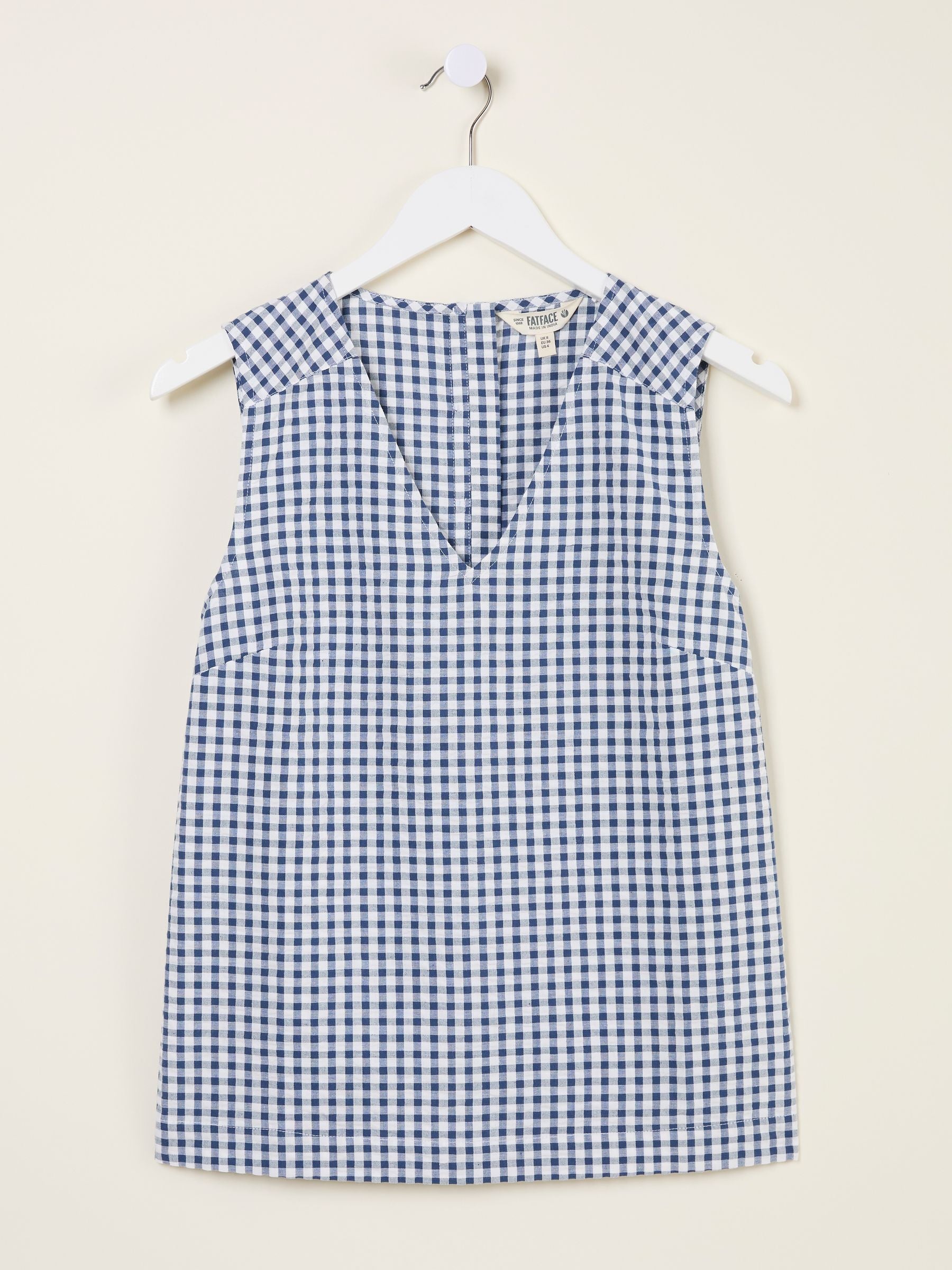 Navy Etta Cami