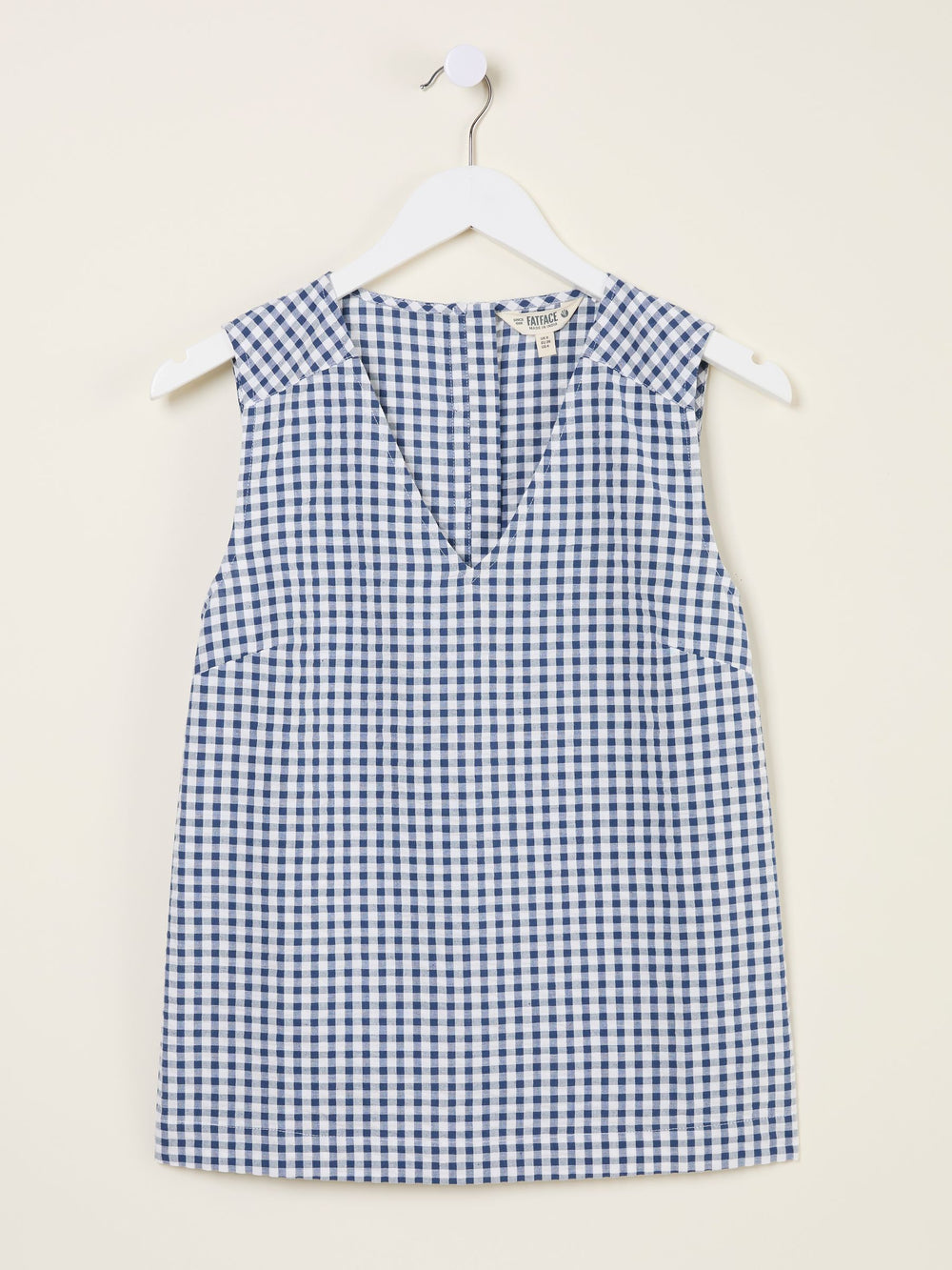 Navy Etta Cami