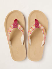 Somerton Light Pink Flip Flop