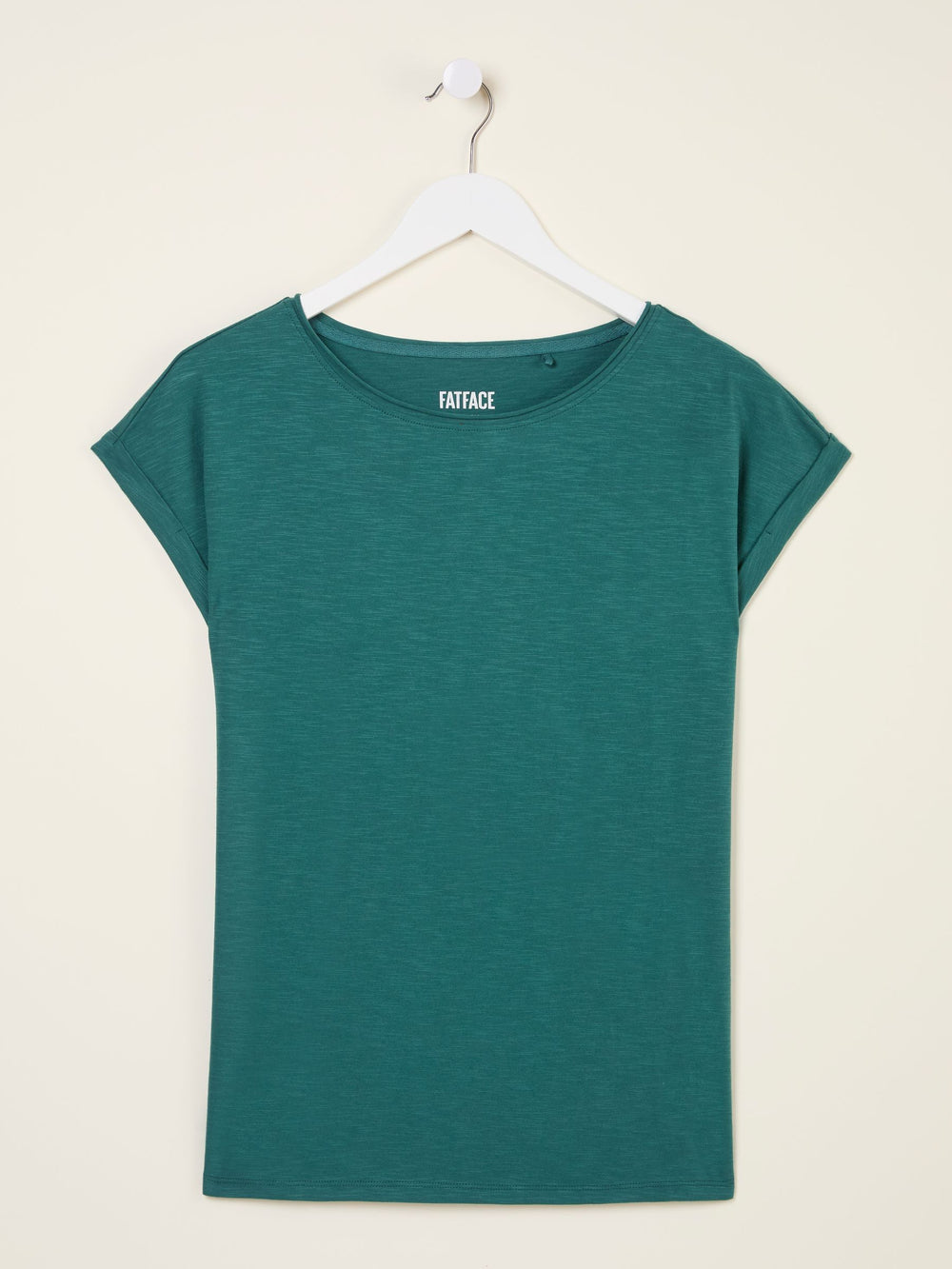 Ivy Dark Teal T-Shirt
