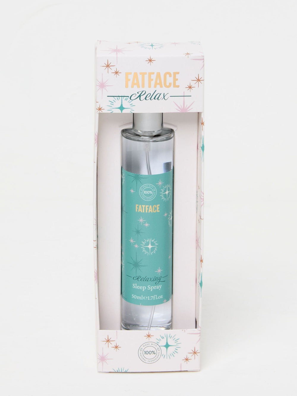 Relaxing Sleep Spray