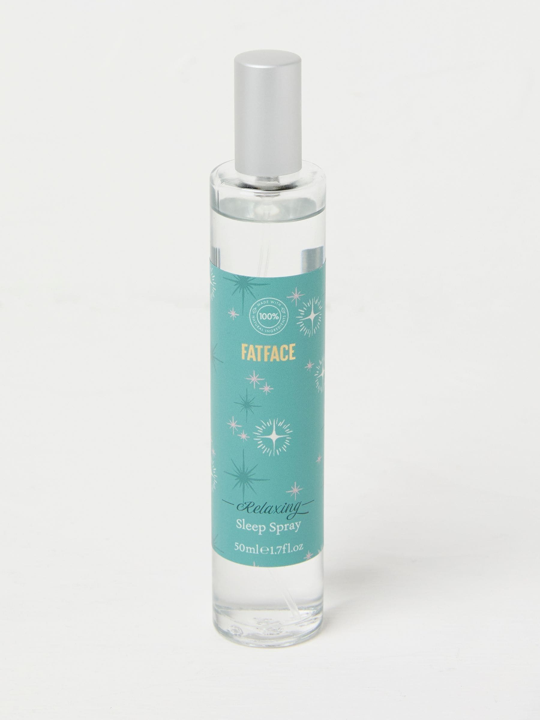 Relaxing Sleep Spray