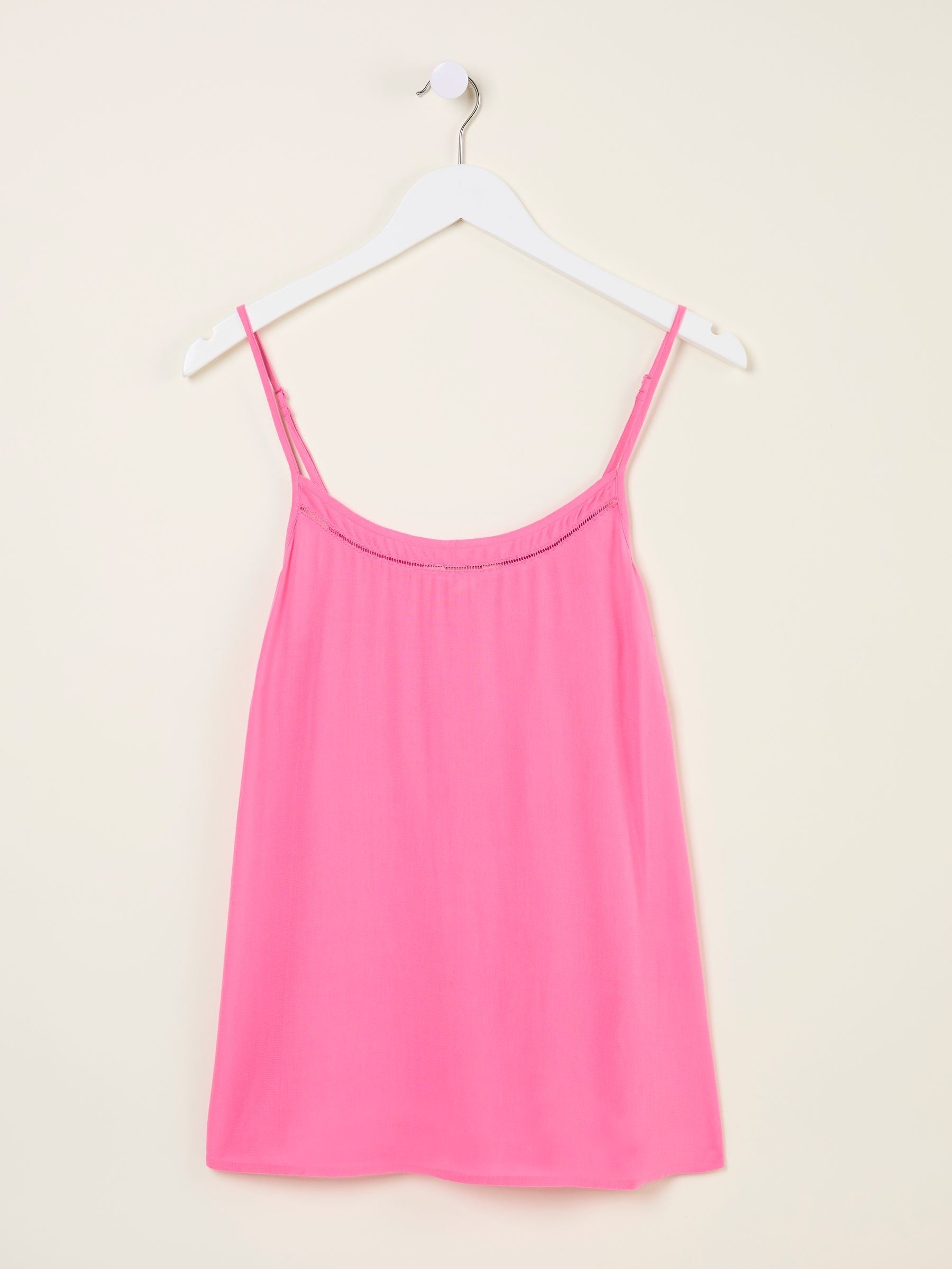 Sisley Mid Pink Cami