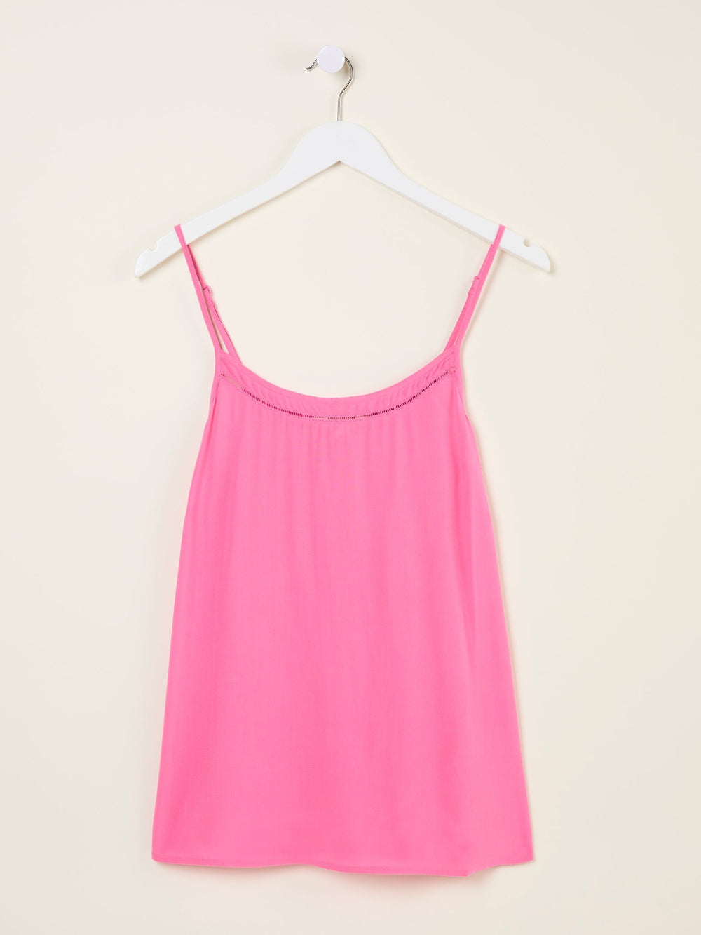 Sisley Mid Pink Cami