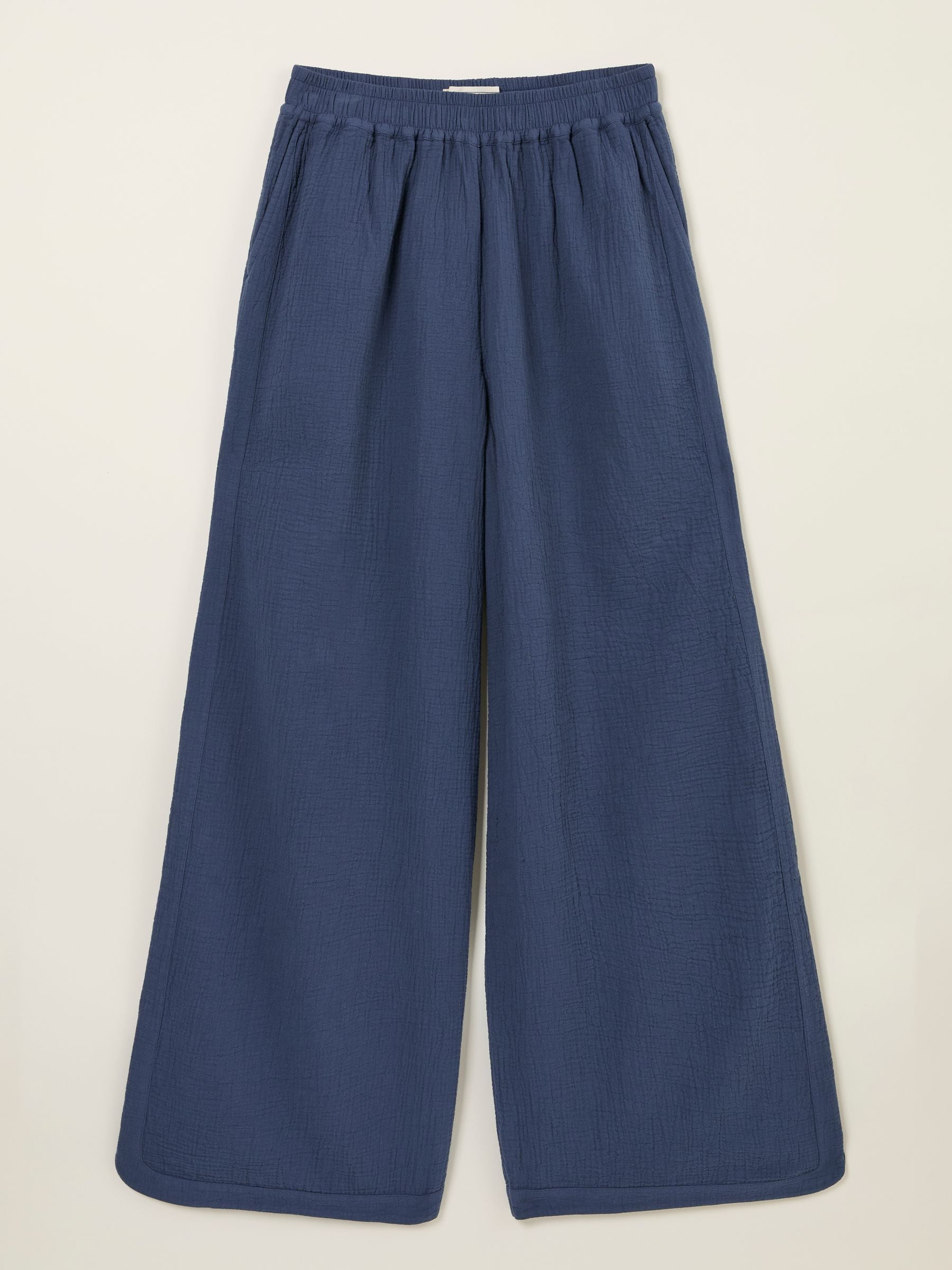 Dani Blue Doubles Trousers