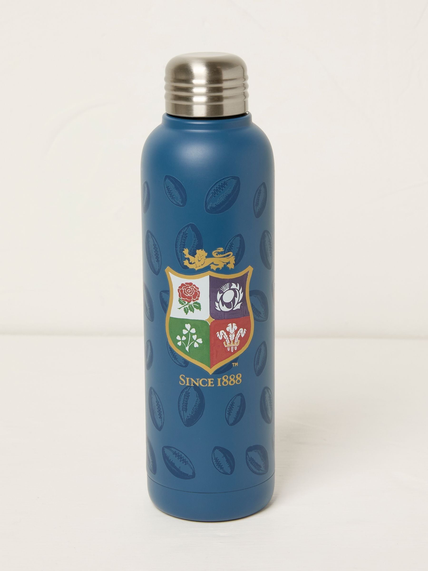 Blue Lions Tour Water Bottle
