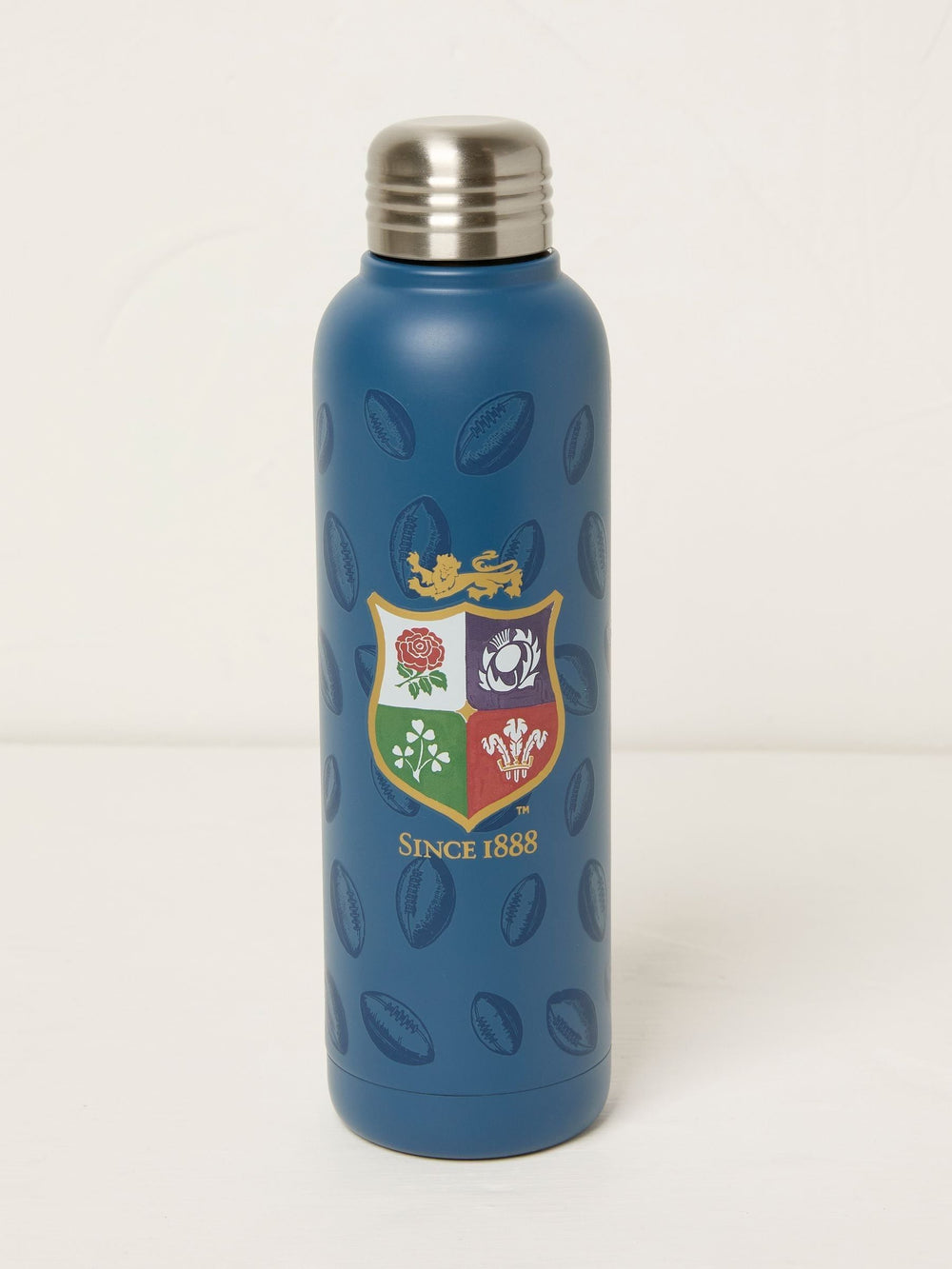 Blue Lions Tour Water Bottle